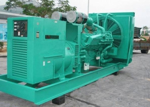 张家港75kw康明斯柴油发电车出租图片 张家港75kw康明斯柴油发电车出租图片