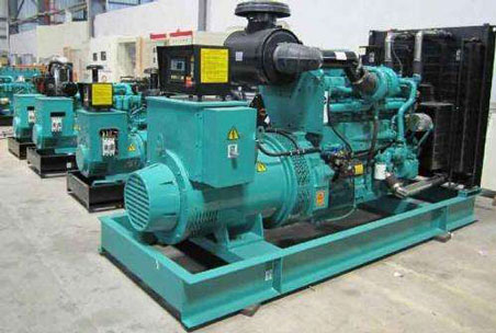 张家港1000kw康明斯柴油发电机组图片 张家港1000kw康明斯柴油发电机组图片