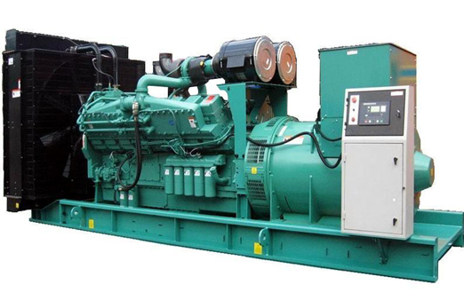 张家港150kw康明斯柴油发电机组图片 张家港150kw康明斯柴油发电机组图片