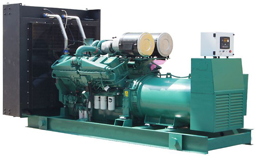 张家港30kw康明斯柴油发电机组图片 张家港30kw康明斯柴油发电机组图片