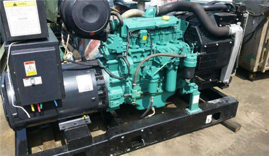 张家港柴油发电机 张家港柴油发电机